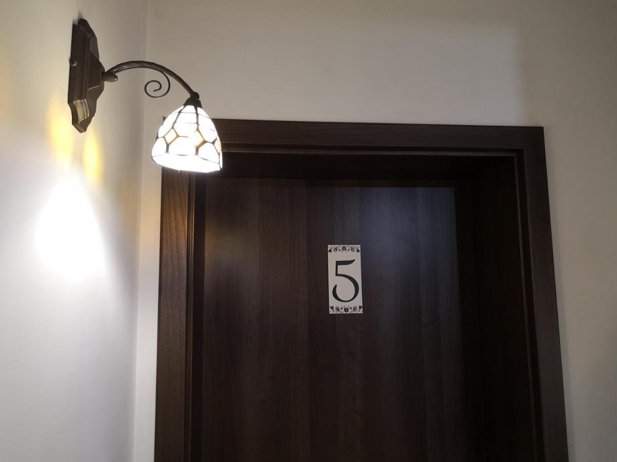 Pokoje U Rybaka Jastarnia Εξωτερικό φωτογραφία