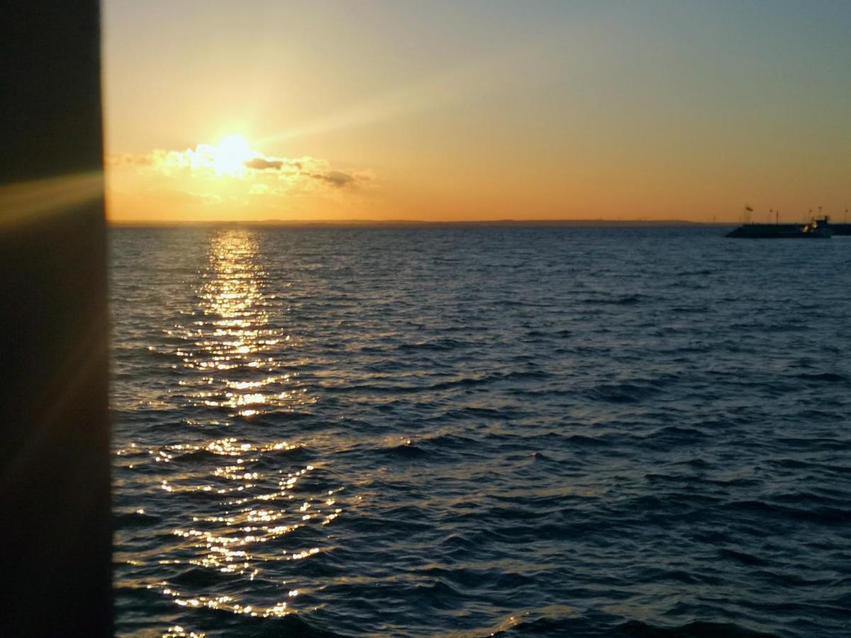 Pokoje U Rybaka Jastarnia Εξωτερικό φωτογραφία